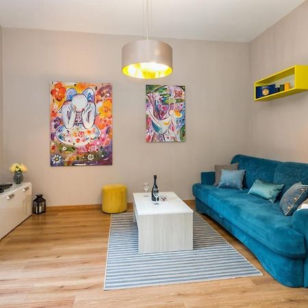Apartment Queen Teuta In The Heart Of Split Historical Heritage Exteriör bild