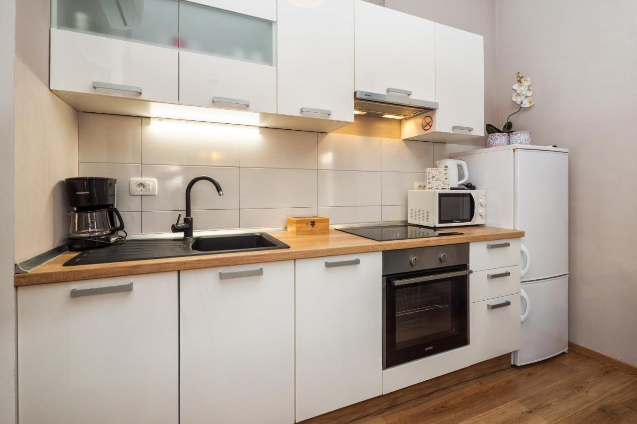 Apartment Queen Teuta In The Heart Of Split Historical Heritage Exteriör bild