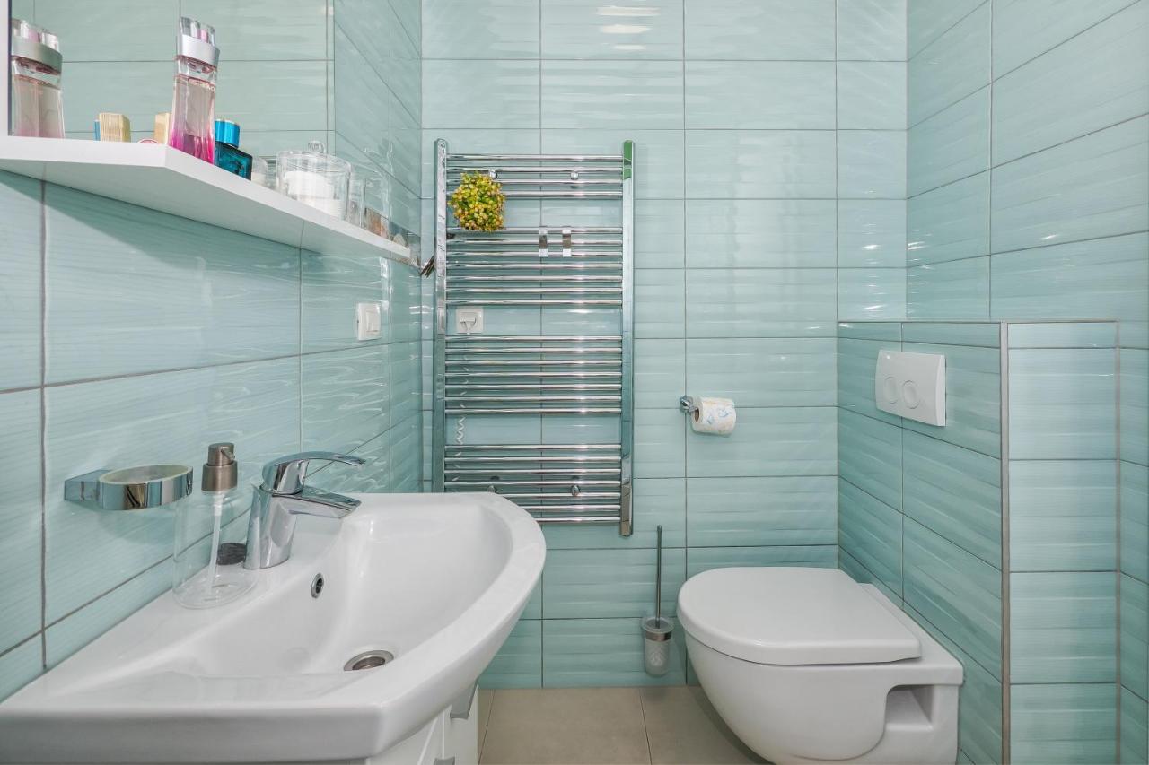 Apartment Queen Teuta In The Heart Of Split Historical Heritage Exteriör bild