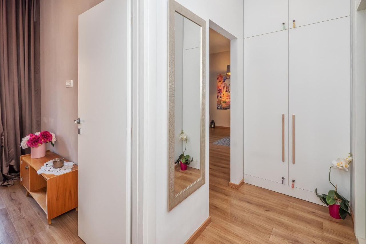 Apartment Queen Teuta In The Heart Of Split Historical Heritage Exteriör bild