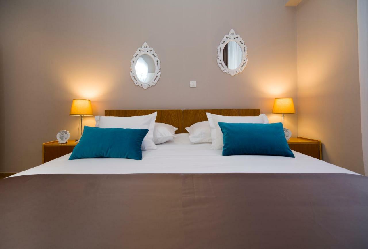 Apartment Queen Teuta In The Heart Of Split Historical Heritage Exteriör bild